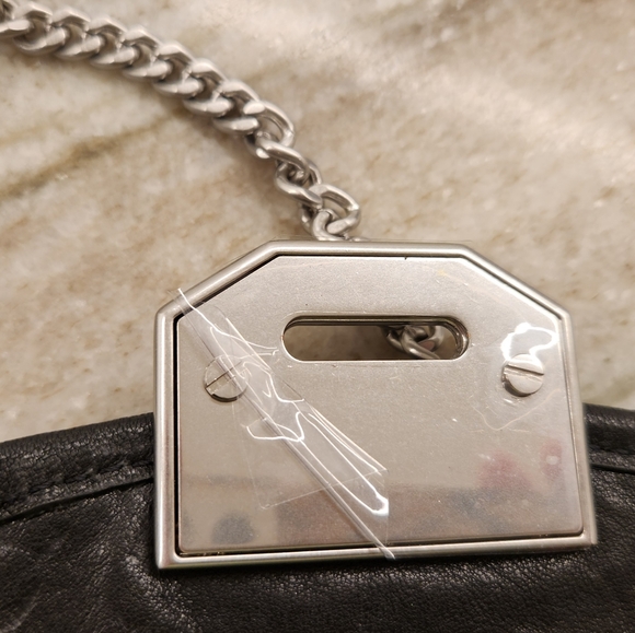 Rag & Bone Field Clutch Purse - Picture 11 of 12